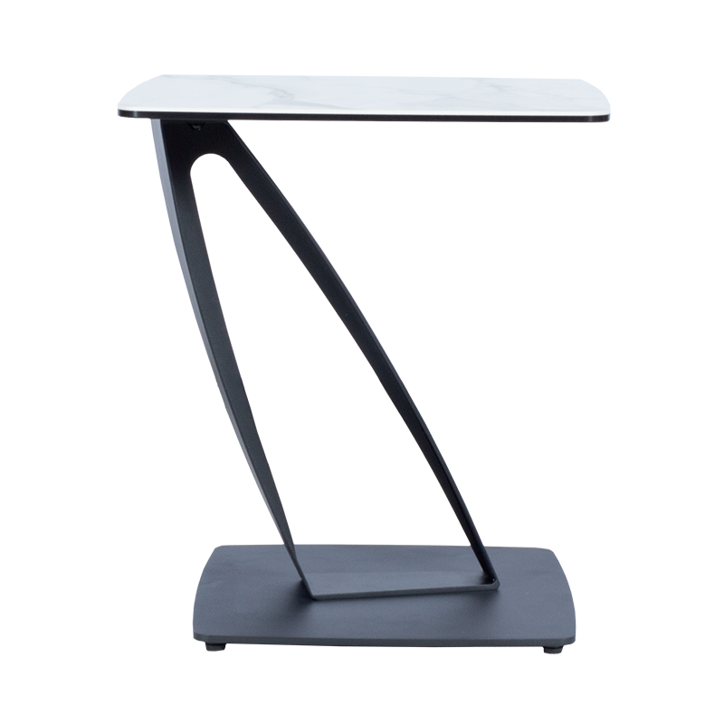 Side table TORUN E 2 - white