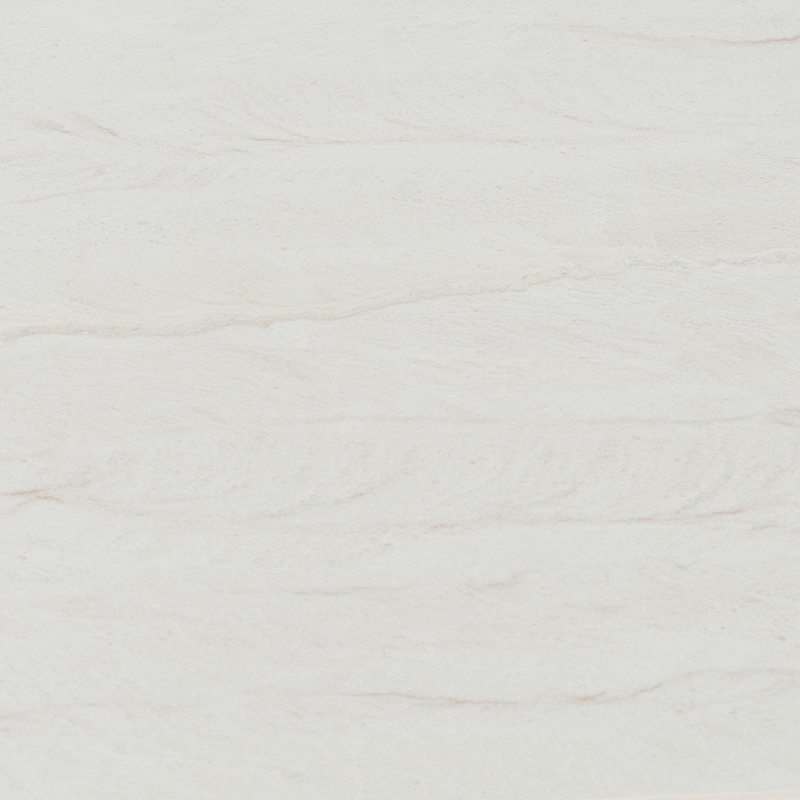 Extendable dining table MATEO - cream