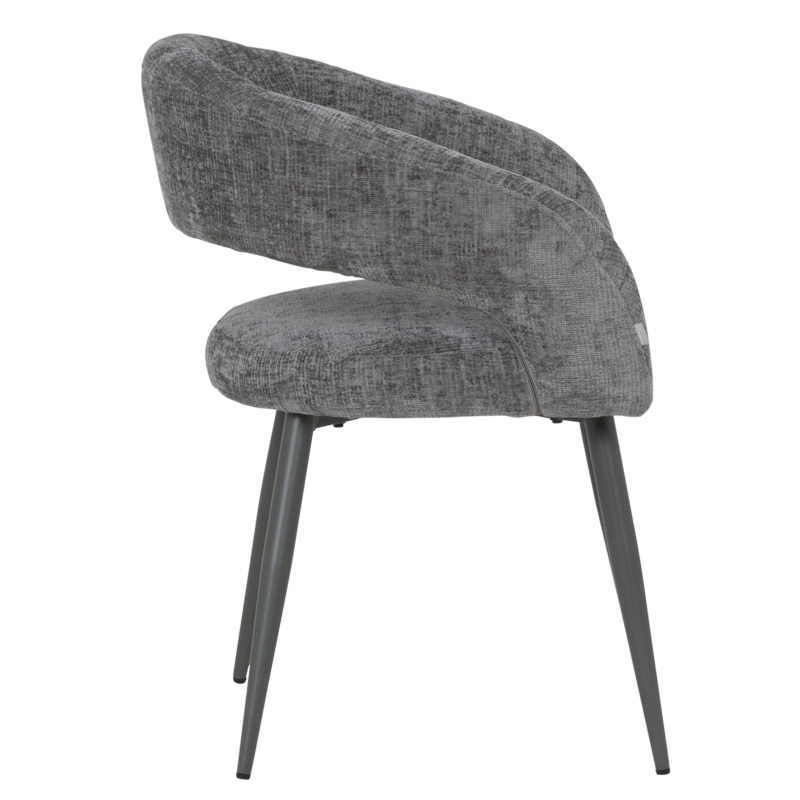 Dining chair MESA 2 - gray