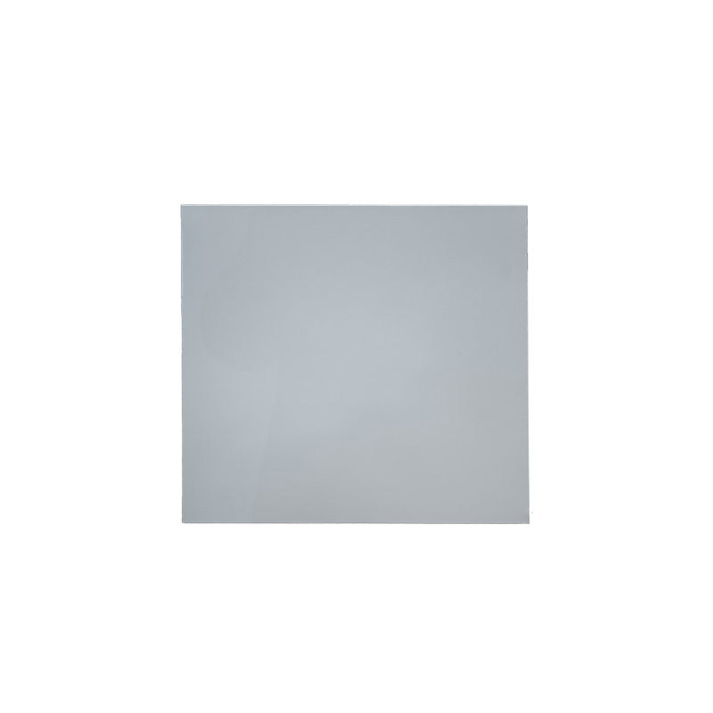 Folding sloping roof for metal cabinet Carmen CR - 1242-2