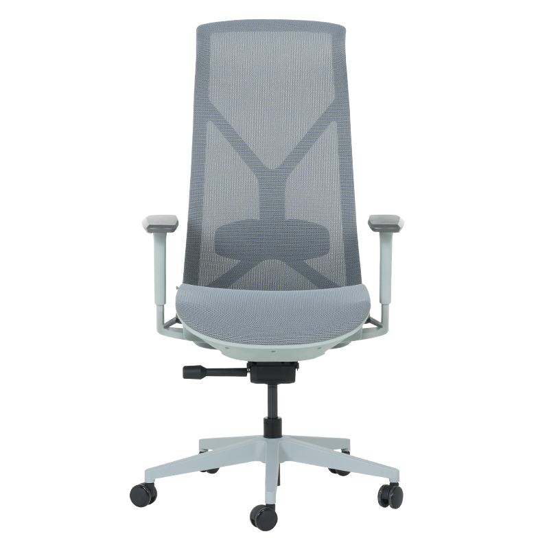 Ergonomic chair BETHAL - blue