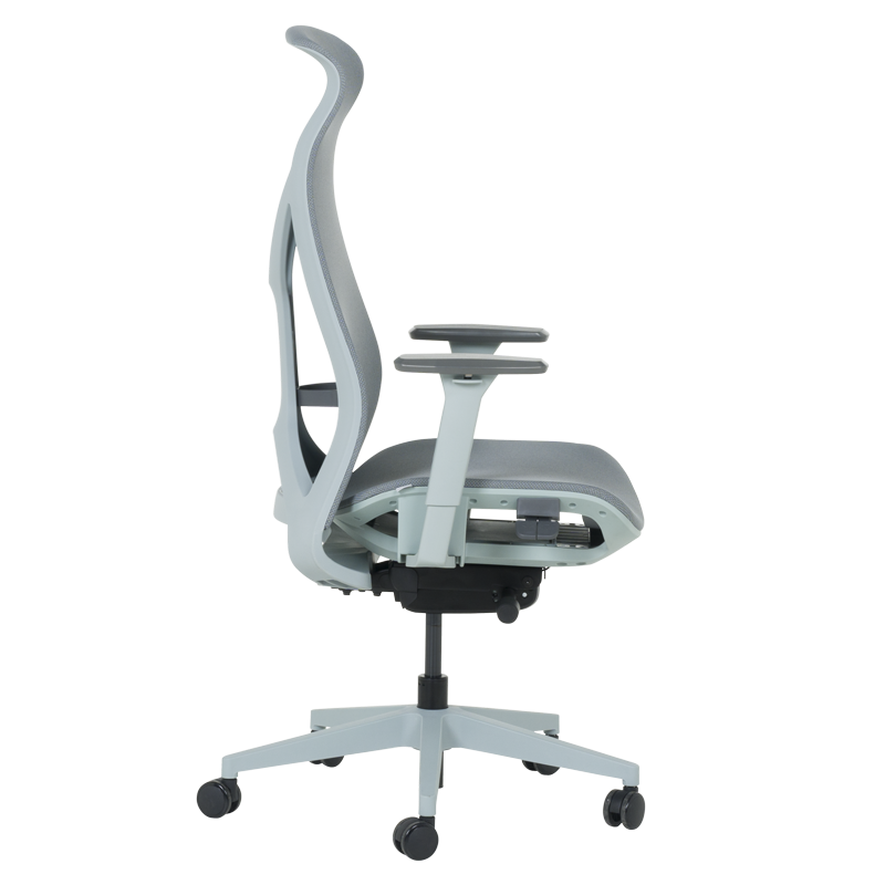 Ergonomic chair BETHAL - blue