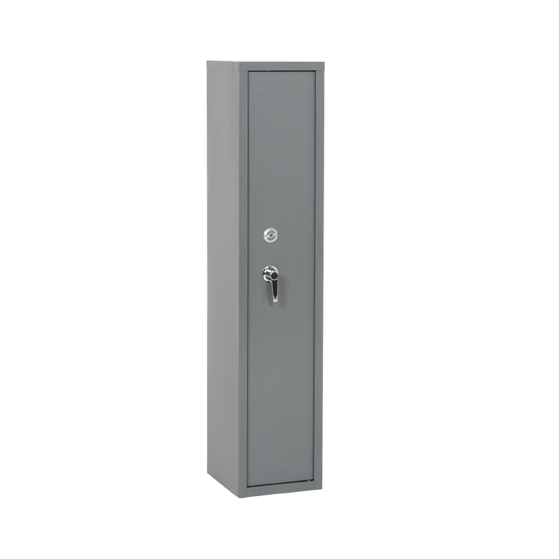 Gun safe for 5 rifles Carmen CR-1296 KZ - graphite
