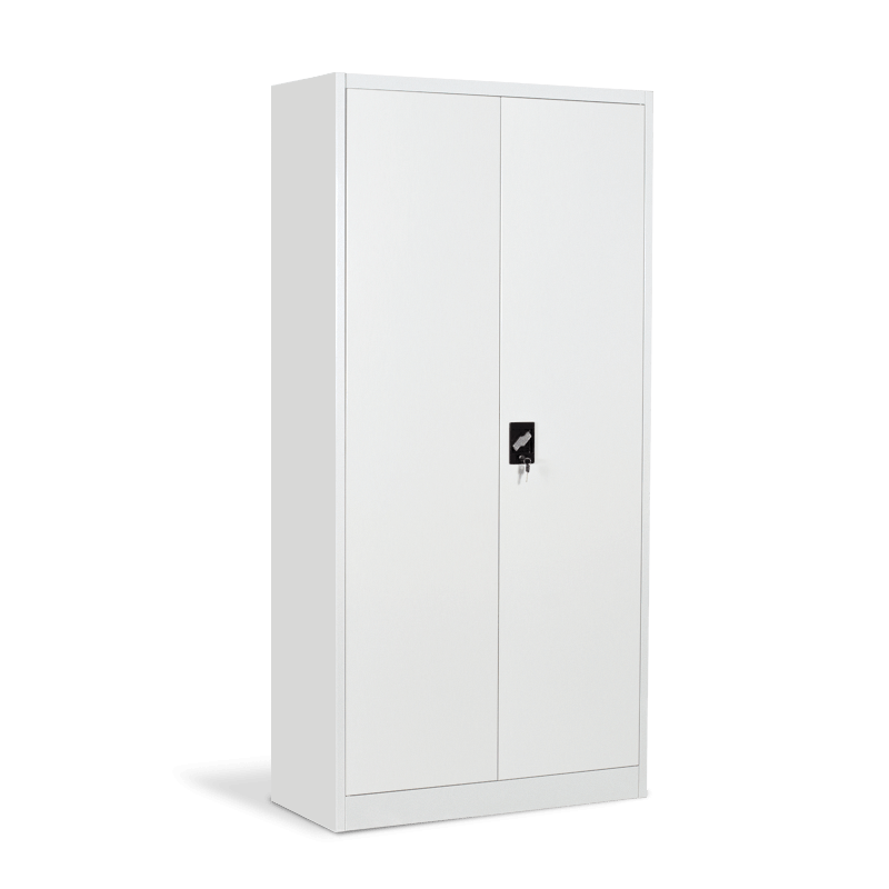 Metal cabinet Carmen CR-1235 GR - gray