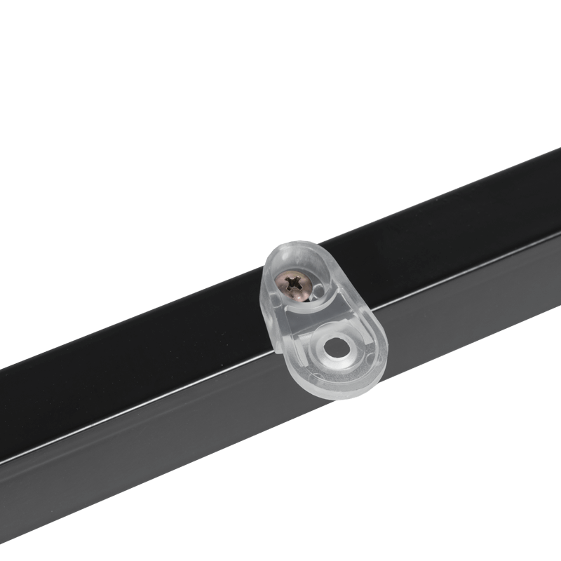 Metal frame for Carmen desk CR-1903 GR - black