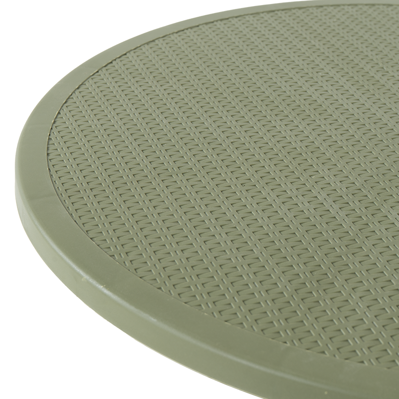 Garden table MARTIL - green