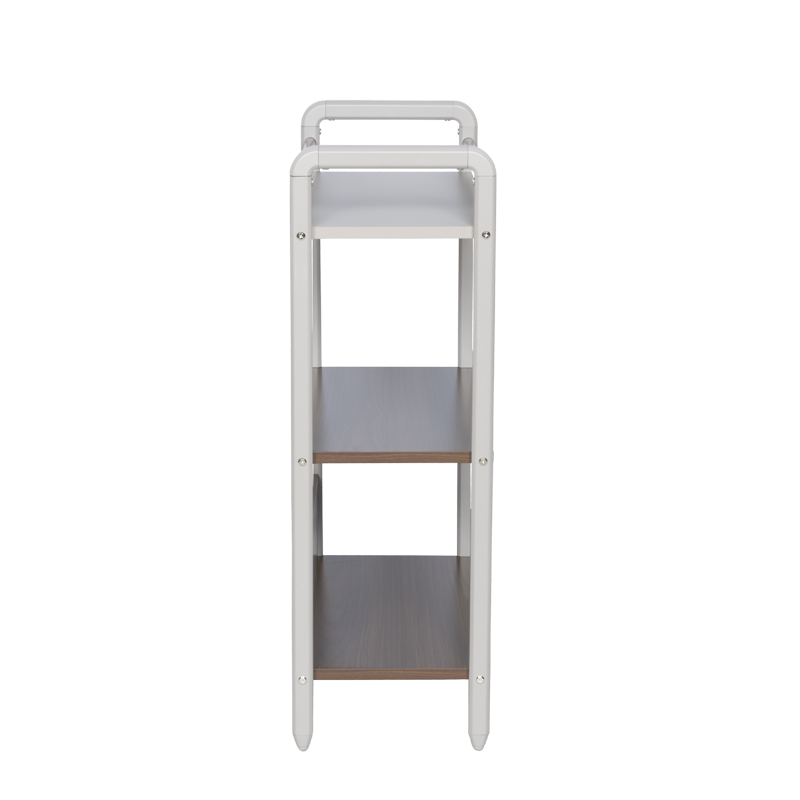 CARCAR shelf - cappuccino