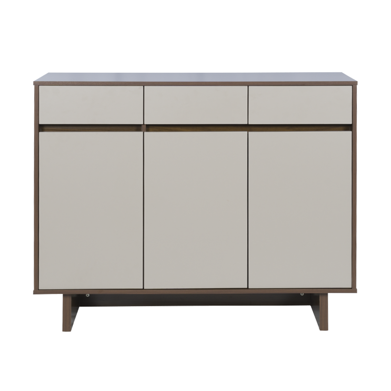 Chest of drawers IMUS - cappuccino
