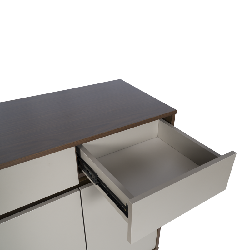 Chest of drawers IMUS - cappuccino