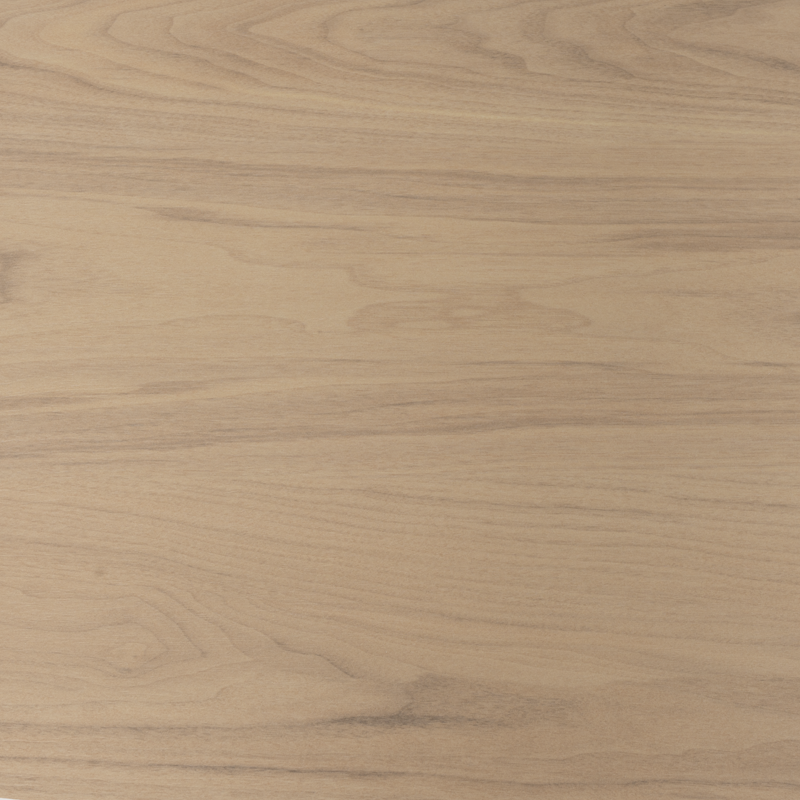 VIGIA coffee table - butter walnut