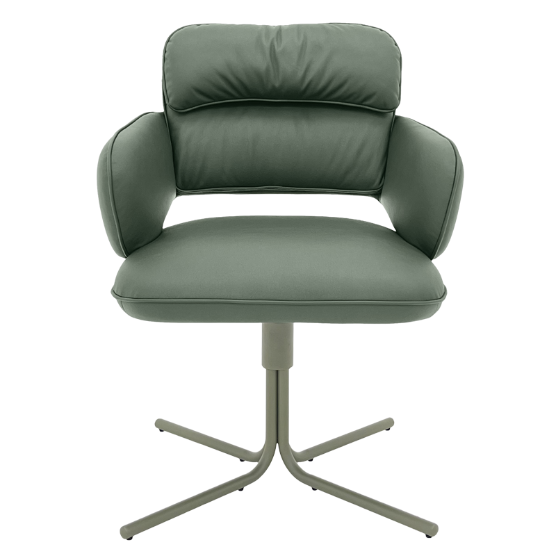 Dining chair RAKVERE 9 - green 16