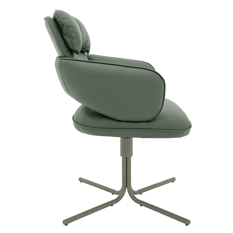 Dining chair RAKVERE 9 - green 16