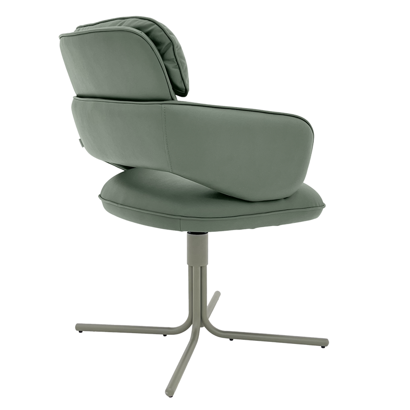 Dining chair RAKVERE 9 - green 16