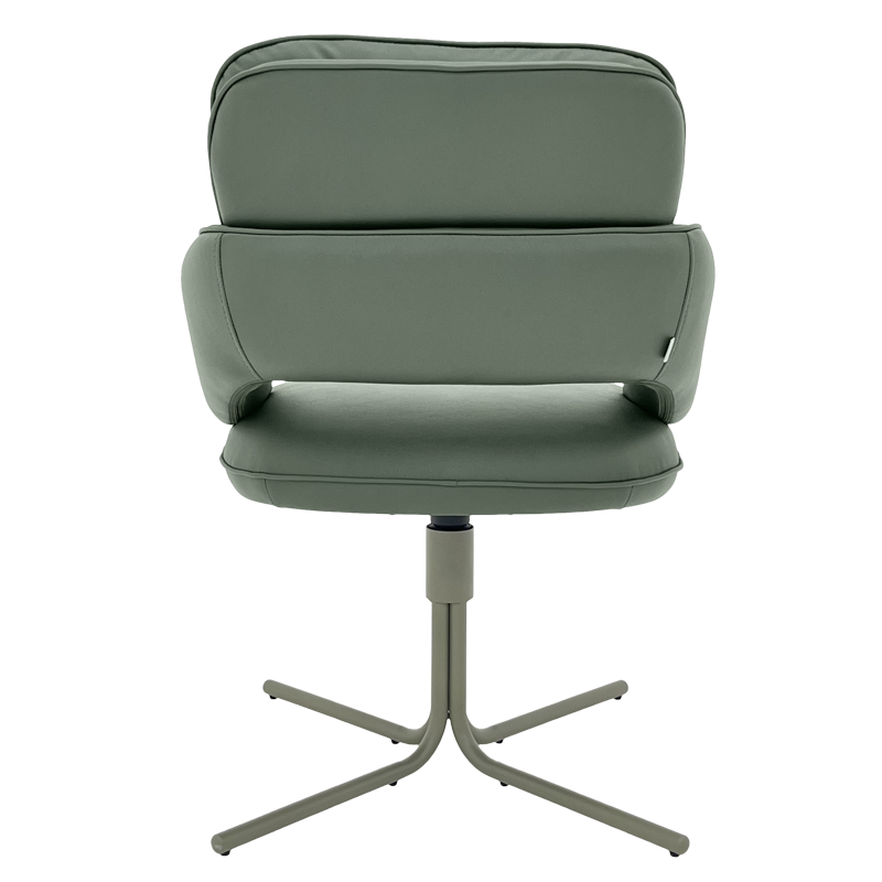 Dining chair RAKVERE 9 - green 16