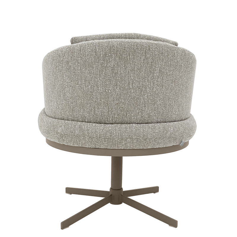 Dining chair RAPINA 5 - gray 01