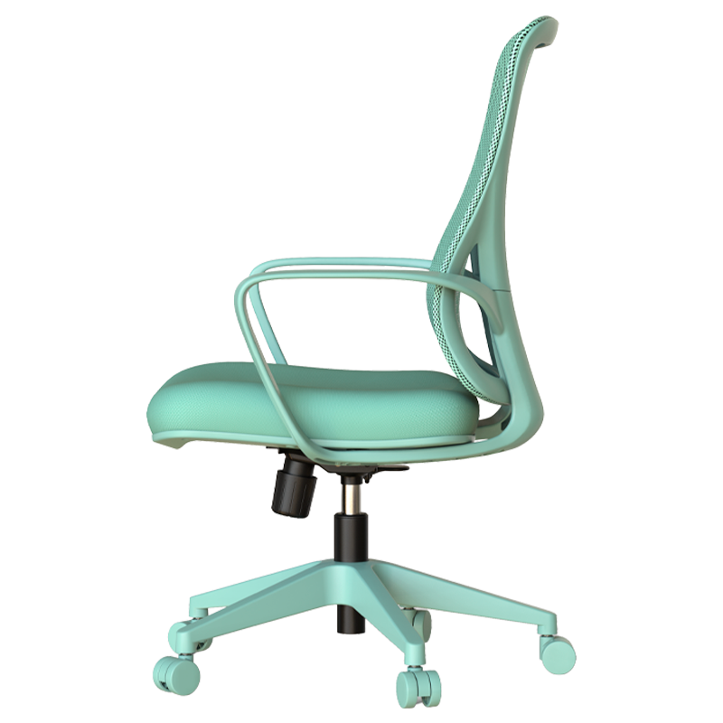 BARDA office chair - light green