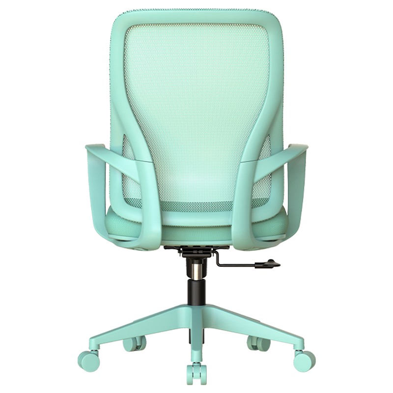 BARDA office chair - light green