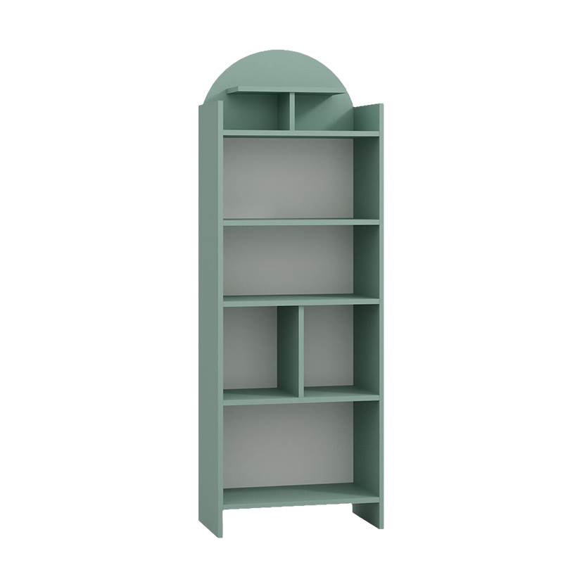 Етажерка за книги LOOK