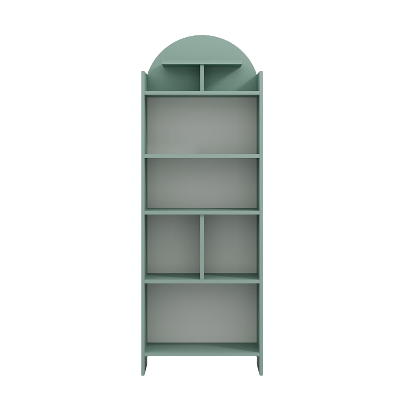 Етажерка за книги LOOK