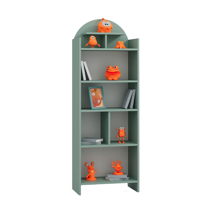 Етажерка за книги LOOK