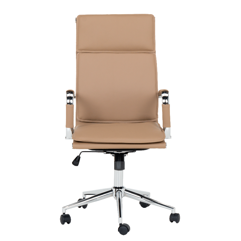 Presidential office chair Carmen 7070 - cream