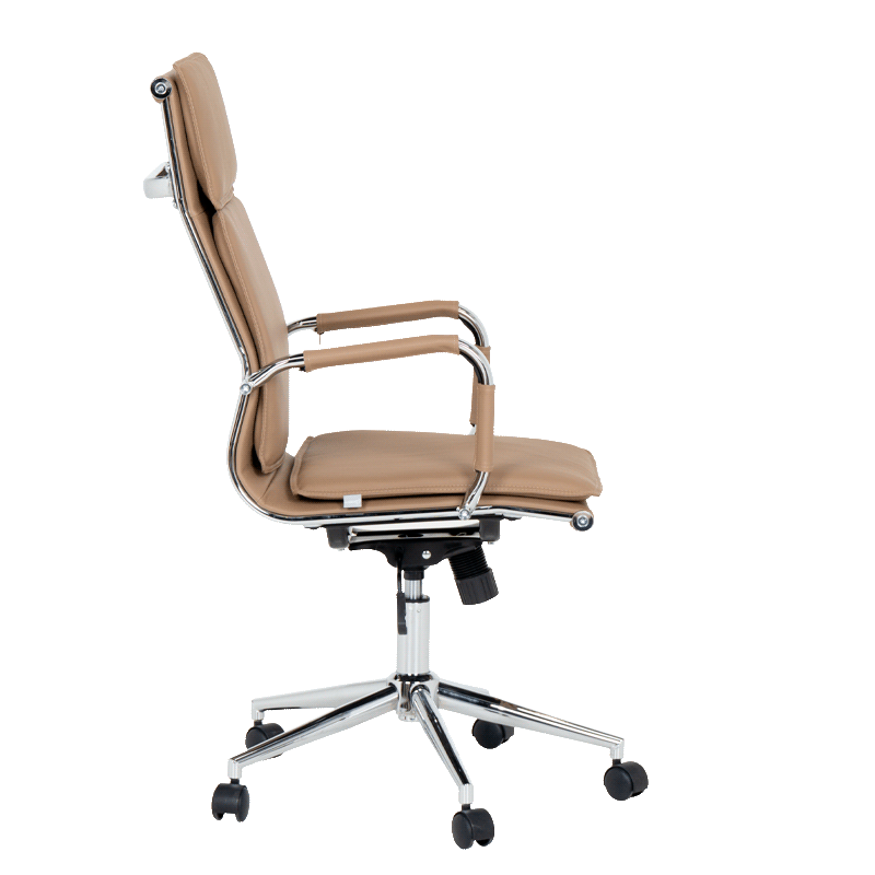 Presidential office chair Carmen 7070 - cream
