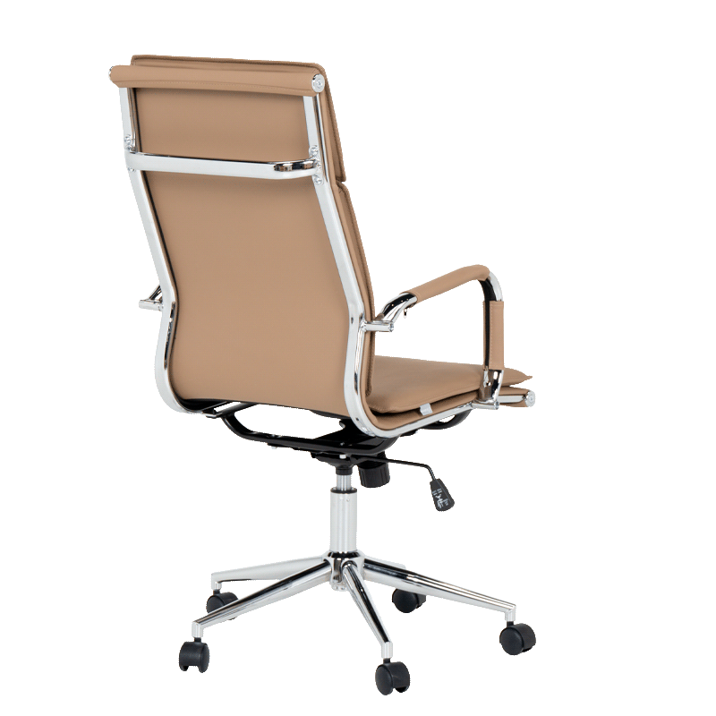 Presidential office chair Carmen 7070 - cream