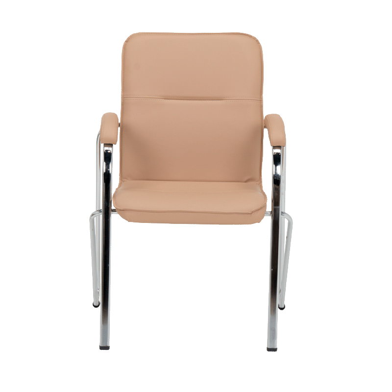 Samba visitor chair - beige N