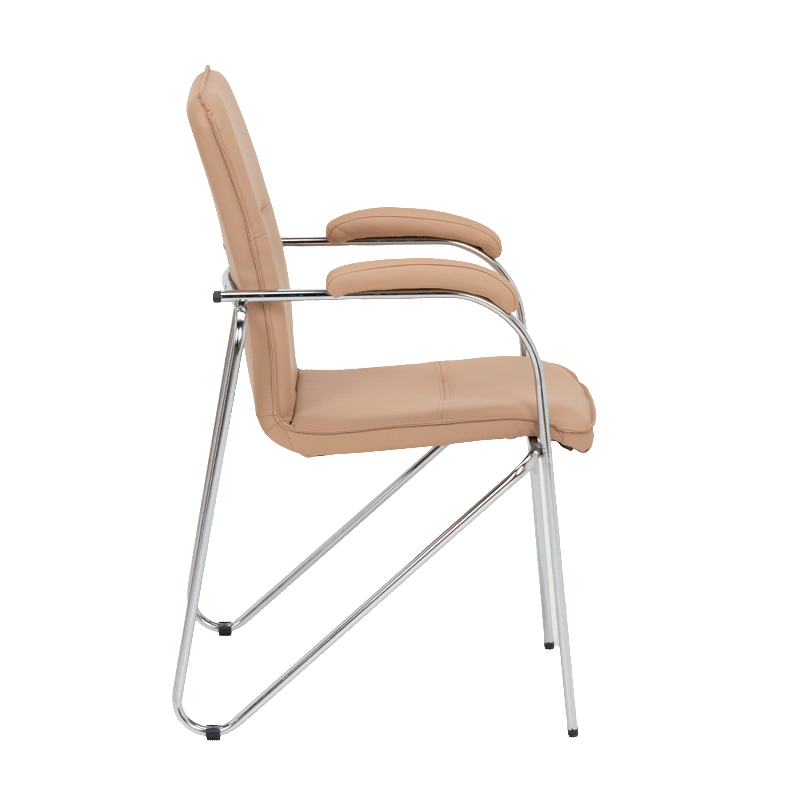 Samba visitor chair - beige N