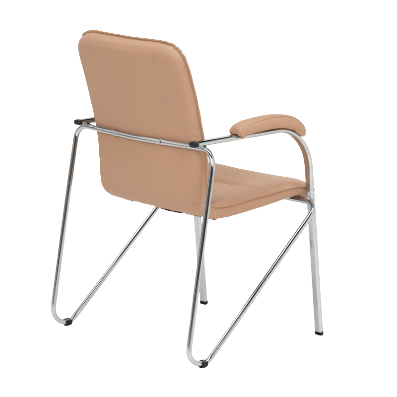Samba visitor chair - beige N