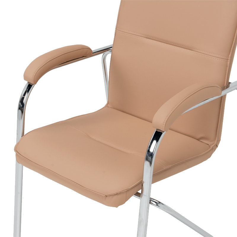 Samba visitor chair - beige N
