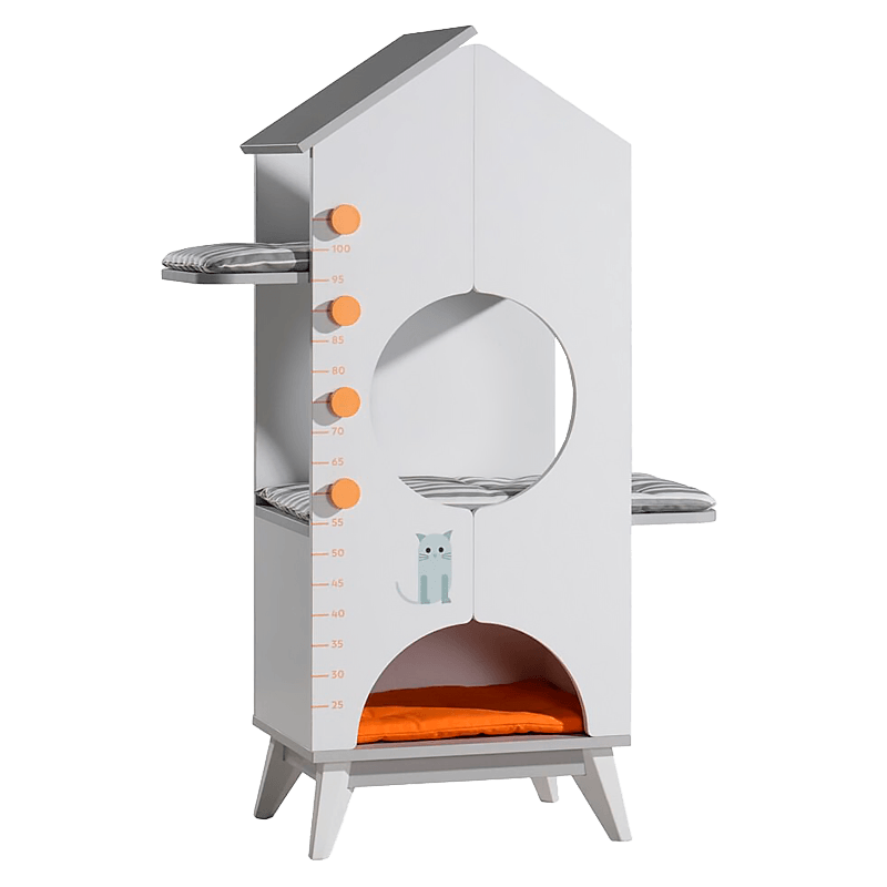 Animal house BIRD HOUSE