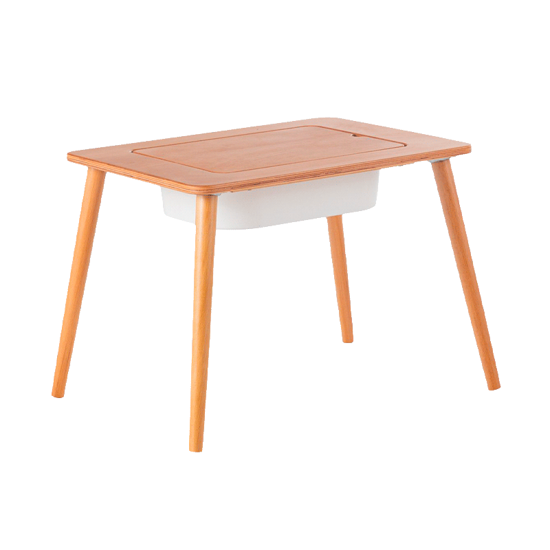 Маса за рисуване WOODBA 2