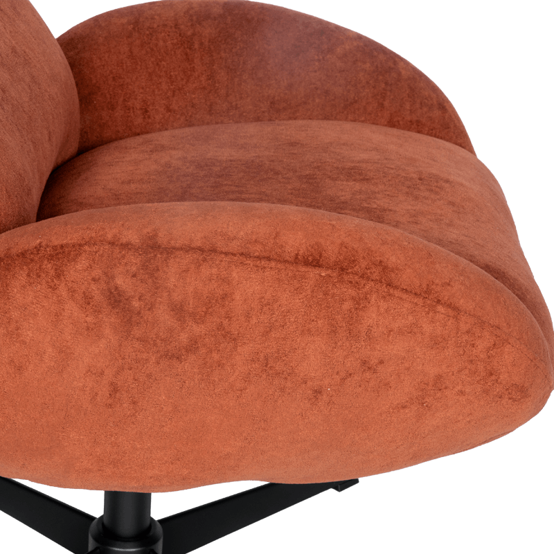 Armchair MARY - tile