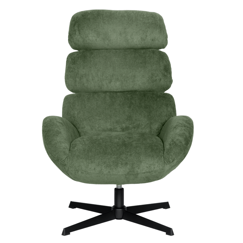 MARY armchair - green