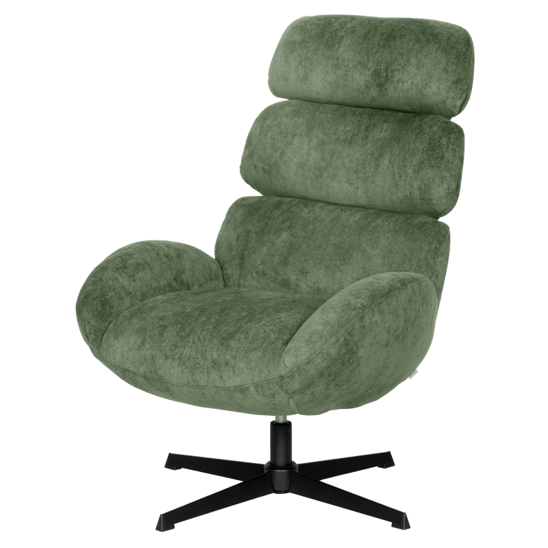 MARY armchair - green