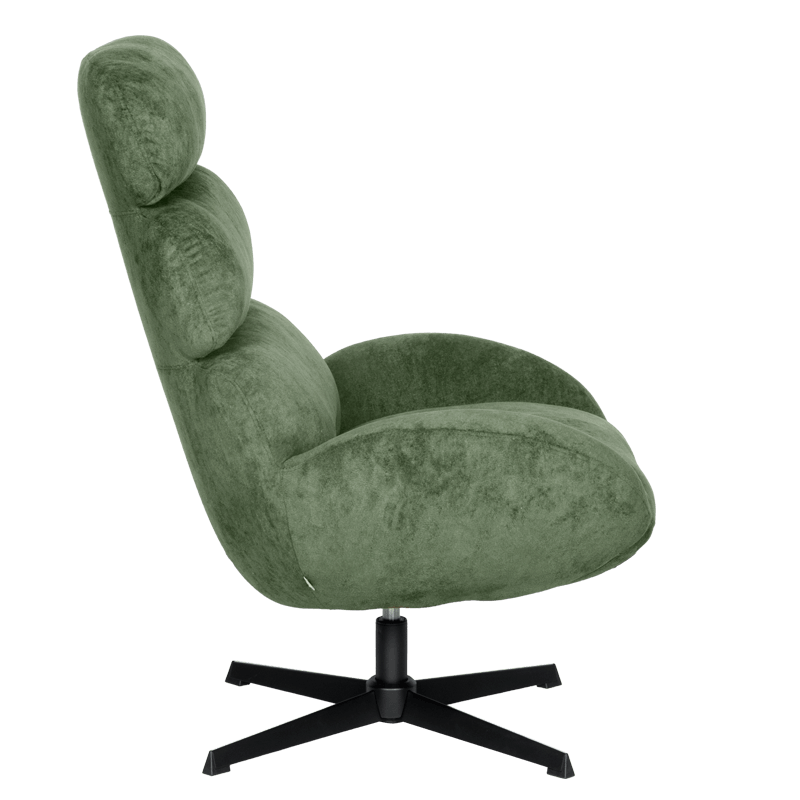 MARY armchair - green