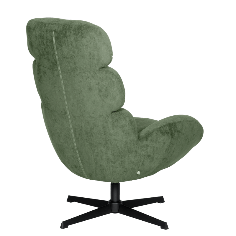 MARY armchair - green