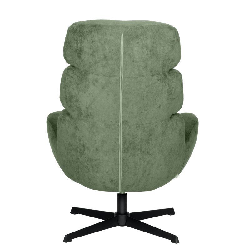 MARY armchair - green
