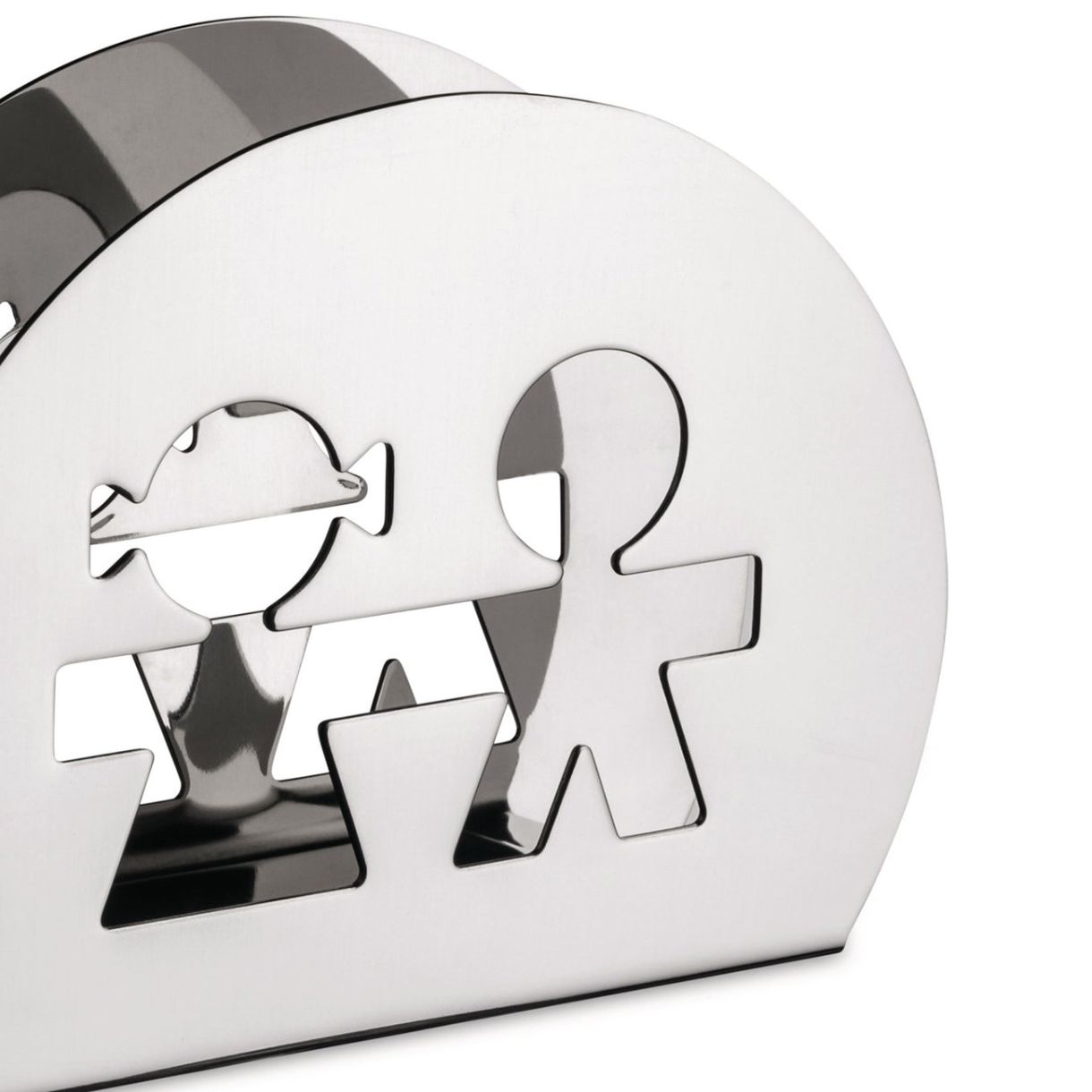 Napkin holder Giratondo