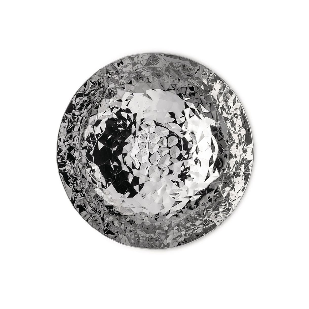 Фруктиера Joy n.11 Цвят стомана