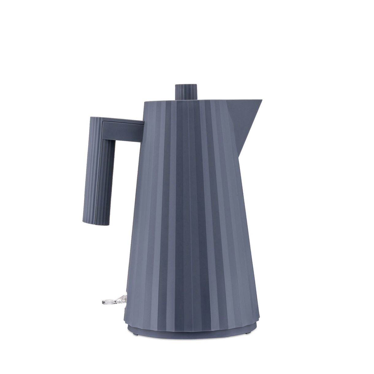 Електрическа кана Plissé 1,7л Цвят сиво