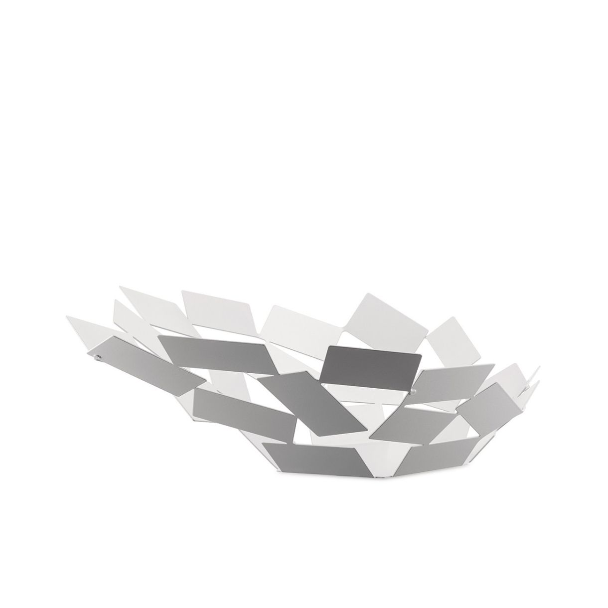 Fruit bowl La Stanza dello Scirocco 41cm Color white