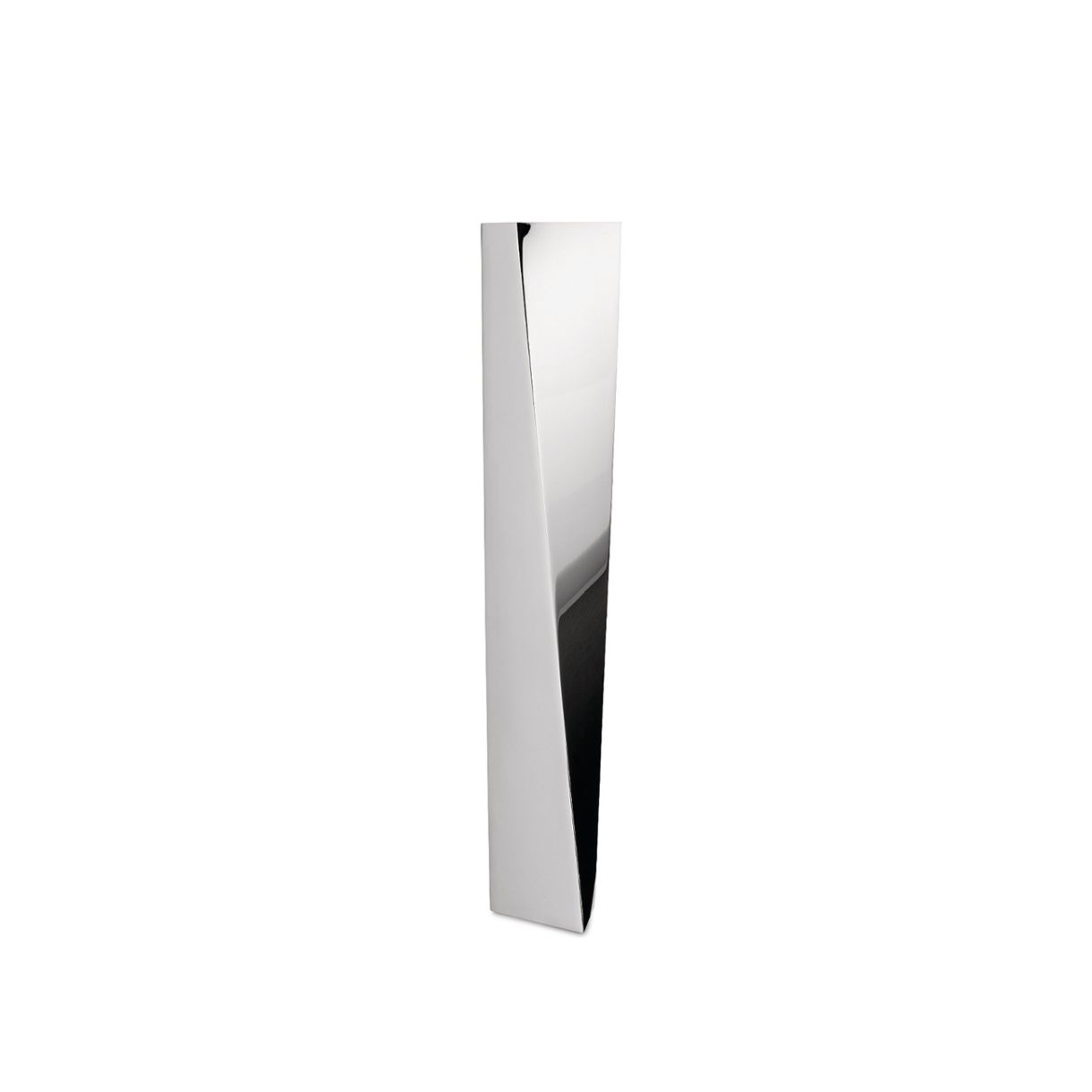 Crevasse Vase