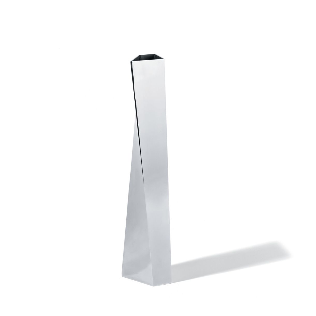 Crevasse Vase