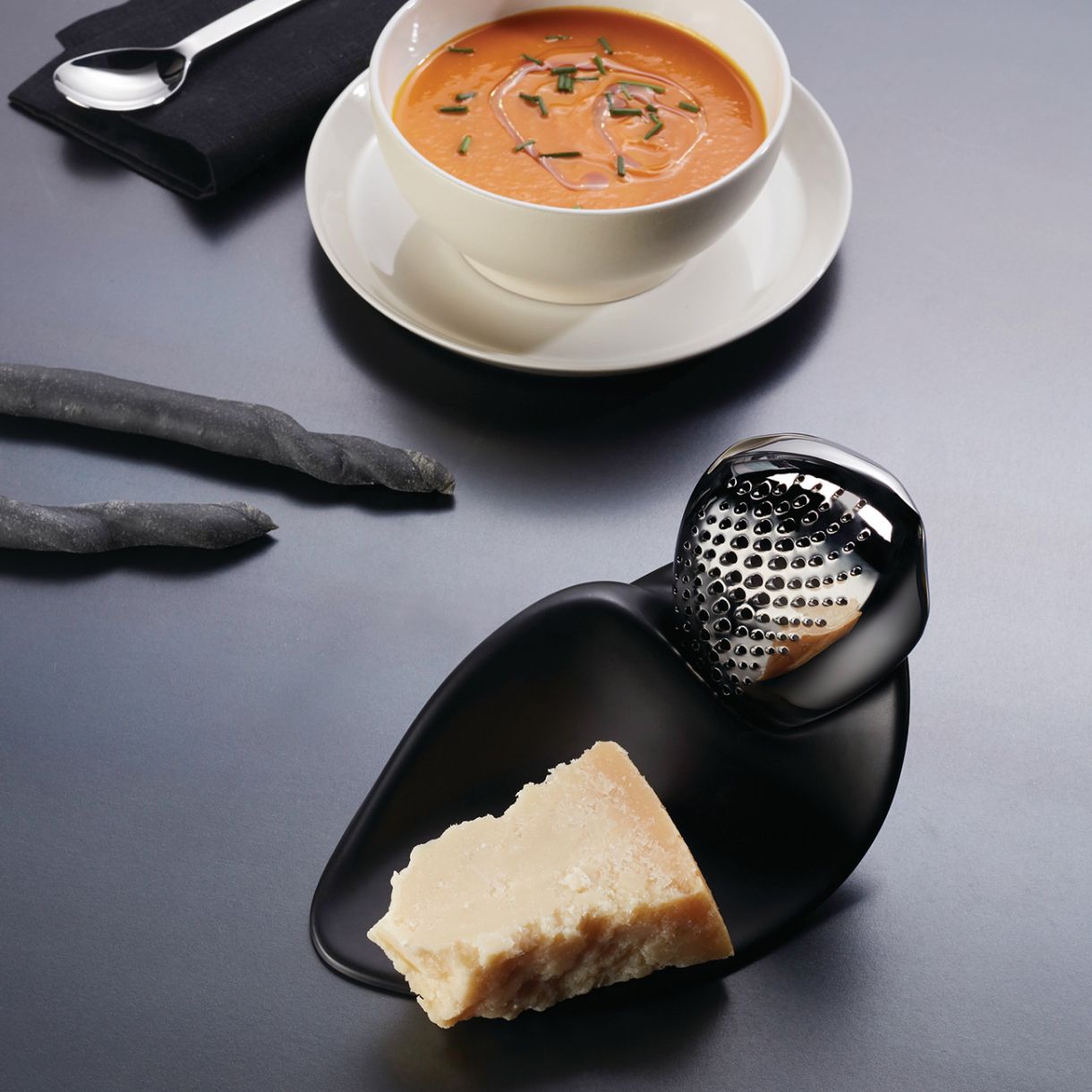 Τρίφτης Forma