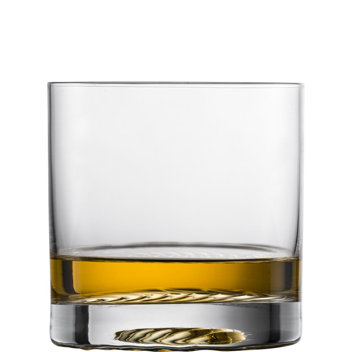 Whiskey glasses 0.400ml Echo 4 pcs