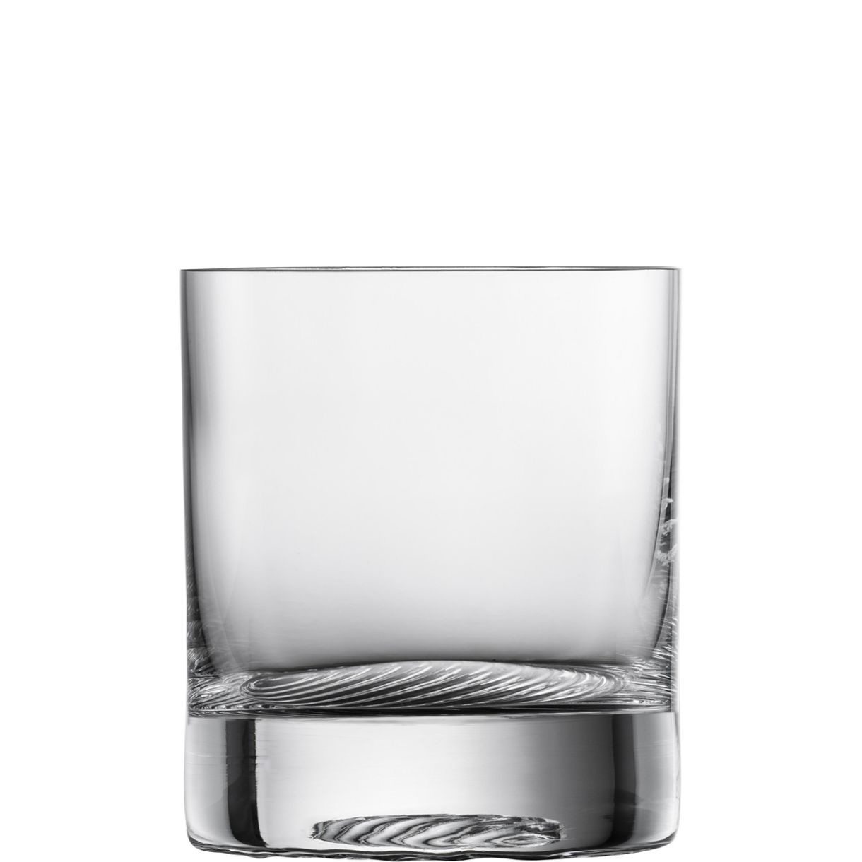 Чаши за уиски 0,200мл Echo 4 бр