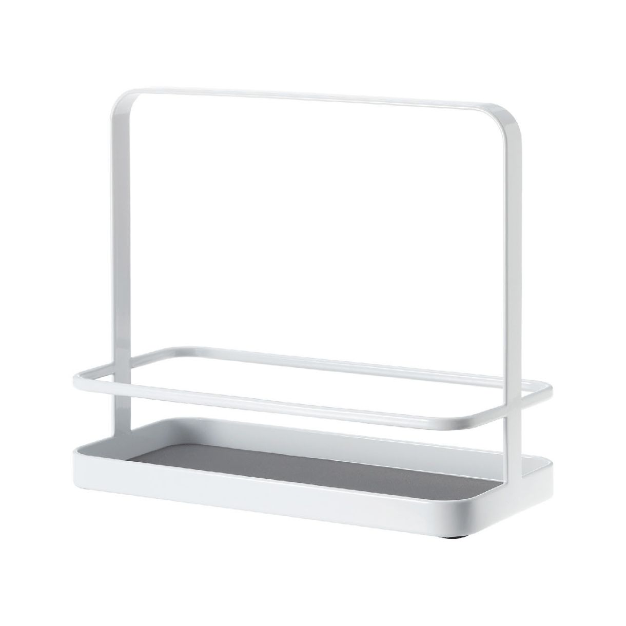 Прибор за олио и оцет Tower Цвят бяло