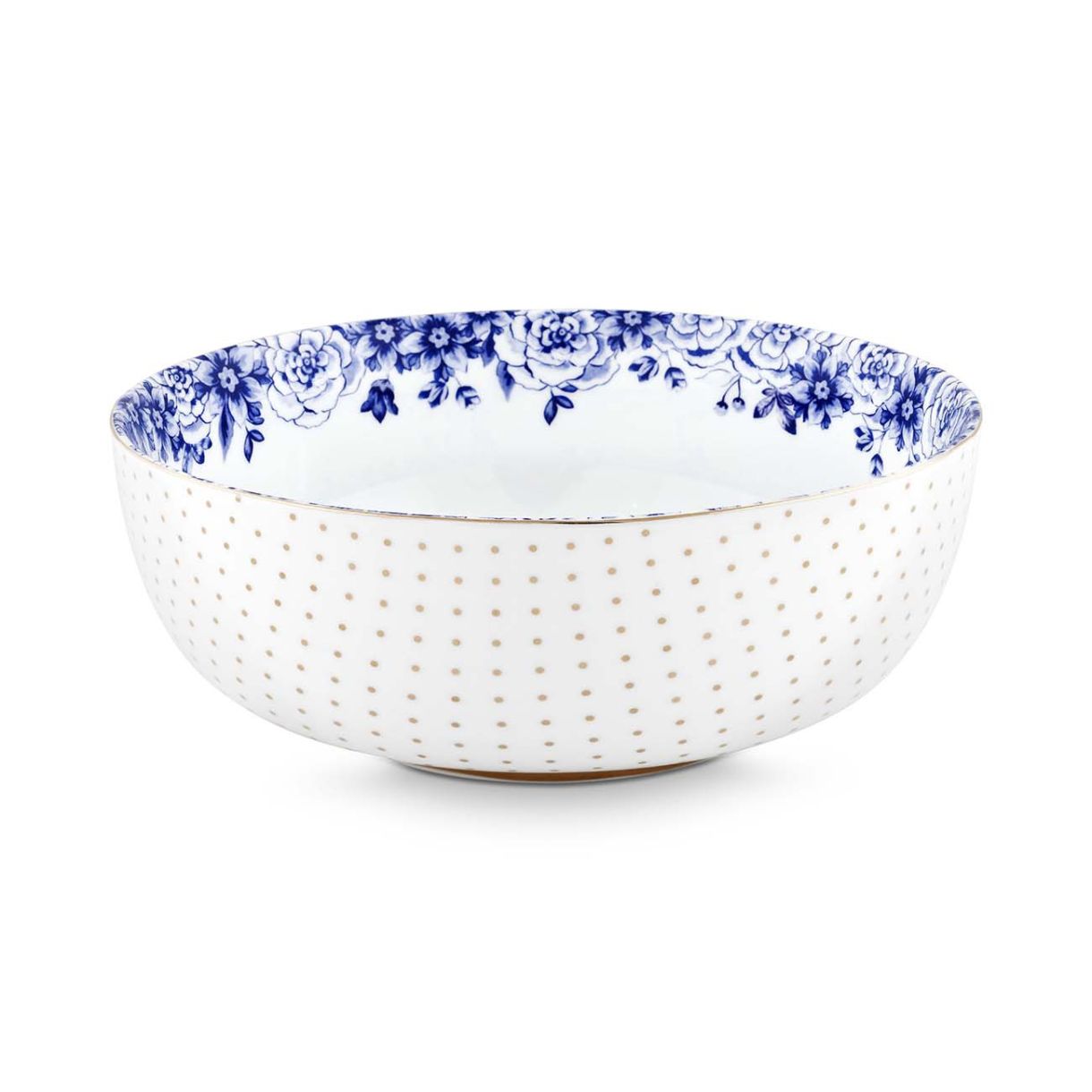 Купа Royal White 20см